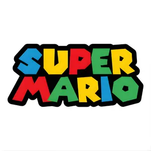Super Mario