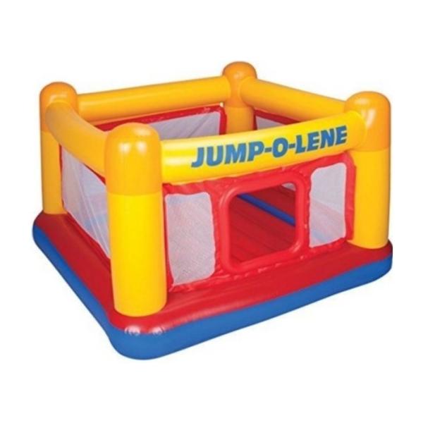 Casa de Juego Jump-O-Lene 3-6a