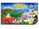 Juego de  Mesa Súper Banco Costa Rica 8a+