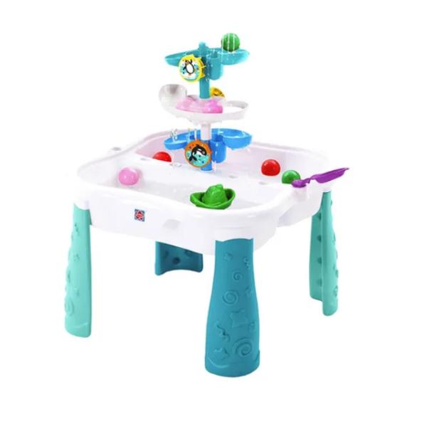 Mesa de Juegos con Pelotas 1 1/2-4a