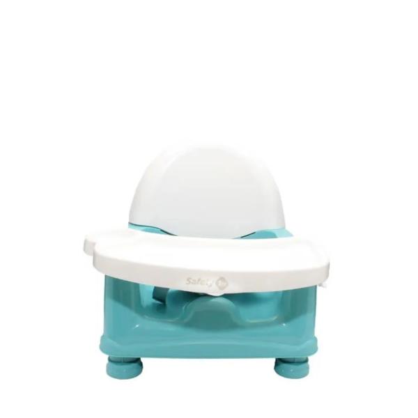 Silla Azul para Comer