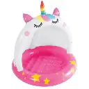 Piscina Infantil Gaticornio 1-3 años.
