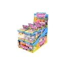 Squeeze de Animales Divertidos Displ/12 Surt/4 3a+