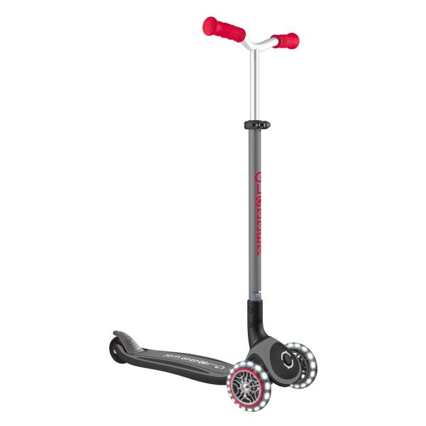 Scooter 3 Ruedas Ajustable 5 Alturas 4a+
