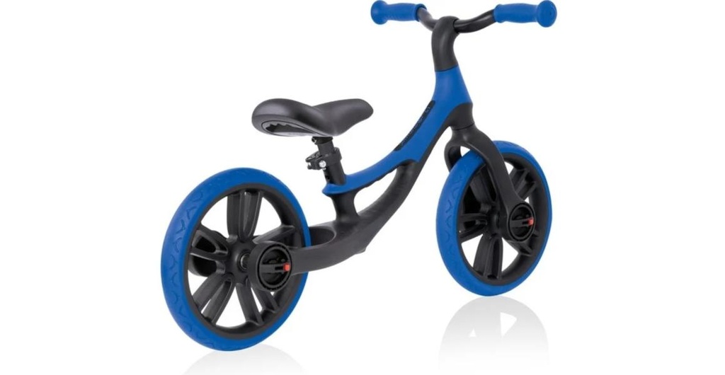 Bicicleta de Equilibrio Azul 2-5a