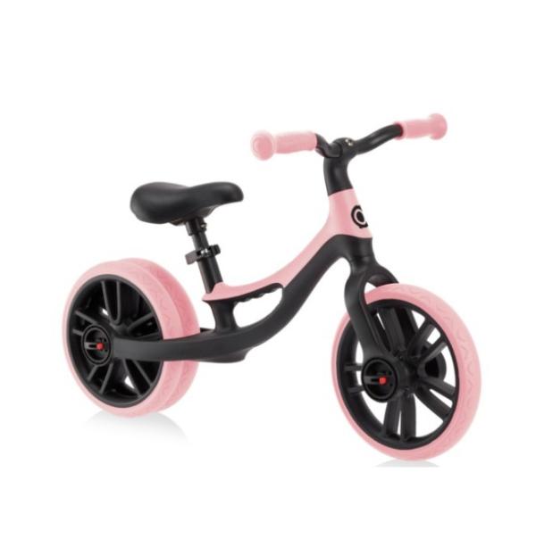 Bicicleta de Equilibrio Rosada 2-5a