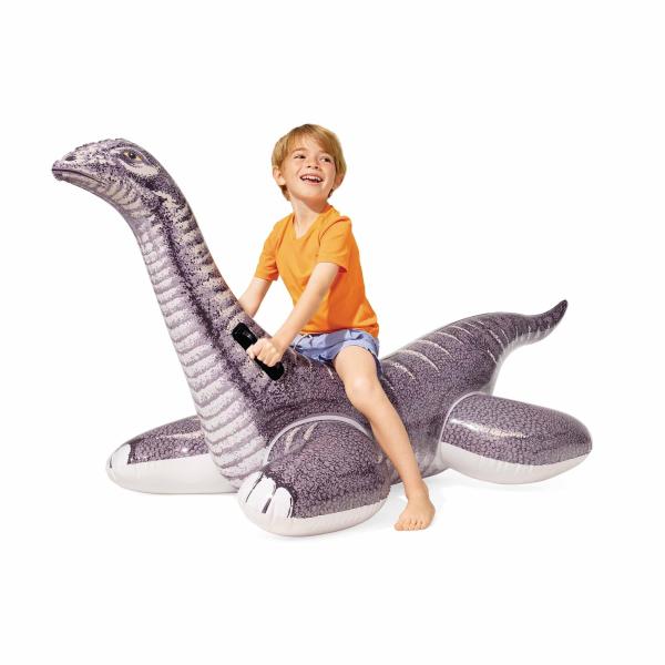 Flotador en Forma de Dinosaurio 1.78x94cm