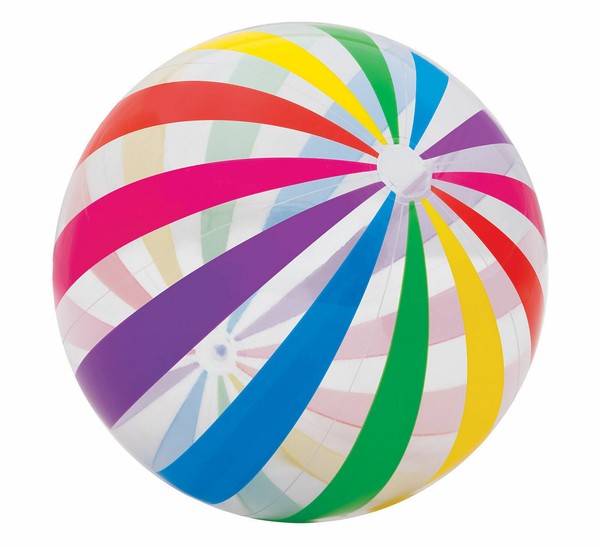 Pelota de Playa 1.07m 3a+
