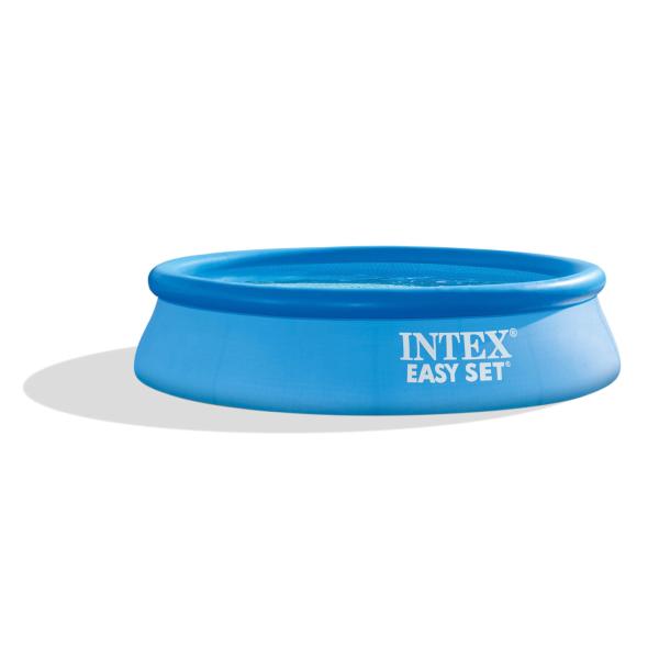 Piscina Easy Set  2.44x61cm 6a+