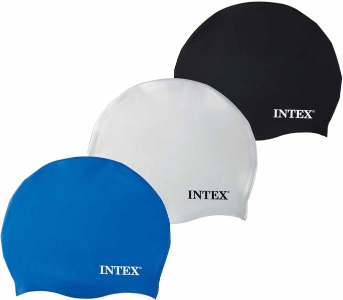 Gorro de Silicona para Natación Surt/3 8a+