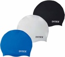 Gorro de Silicona para Natación Surt/3 8a+