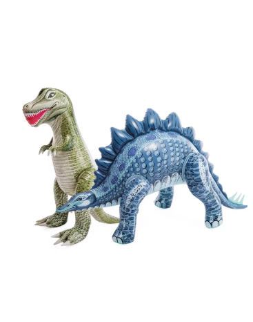 Dinosaurio Inflable Surt/2 3a+