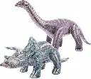 Dinosaurio Inflable Surt/2 3a+