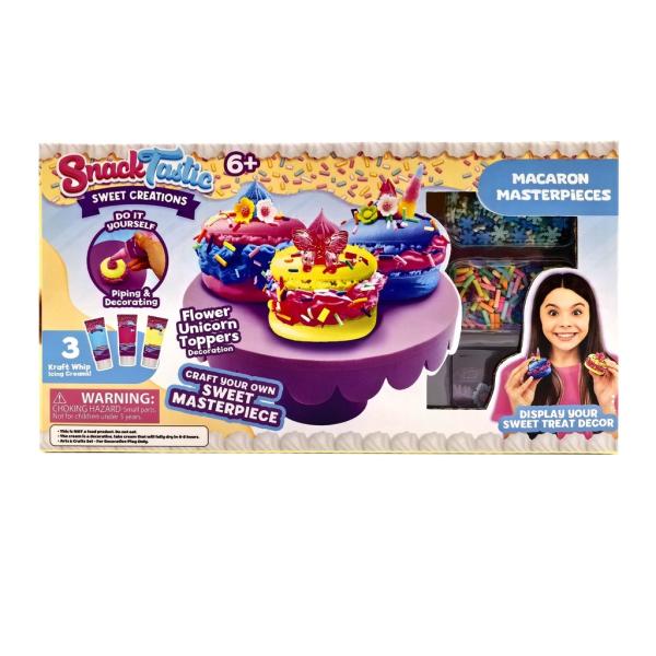 Creaciones Dulces Diseños de Alfajores para Decorar 6a+