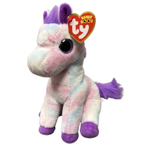 Peluche Beanie Boss Pequeño Hayden 3a+