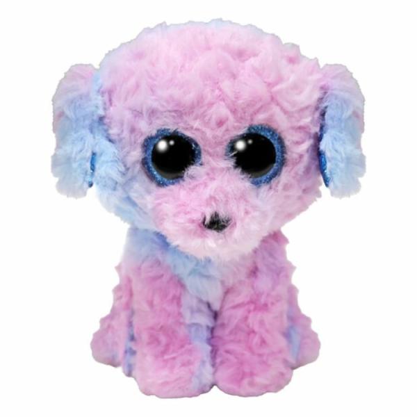 Peluche Beanie Boss Pequeño Flora 3a+