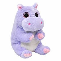 Peluche Beanie Bellies Pequeño Henrietta 3a+