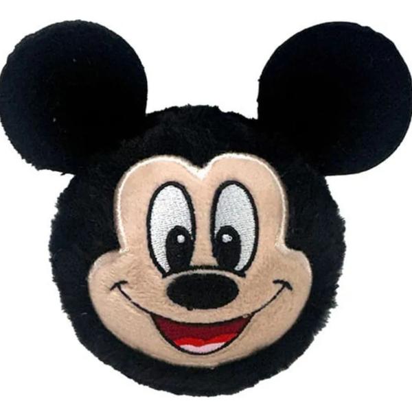 Bola de Peluche Beanie Bouncers Disney Mickey Mouse 3a+