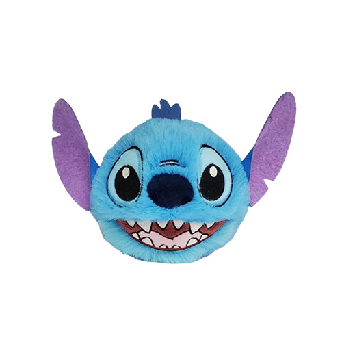 Bola de Peluche Beanie Bouncers Disney Stitch 3a+