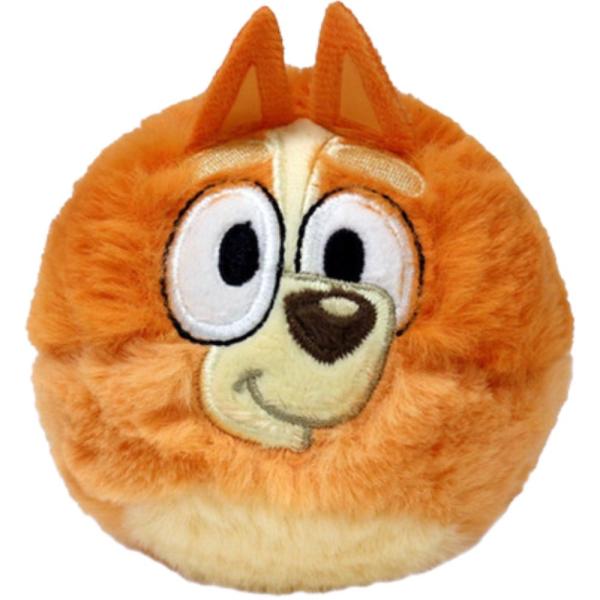Bola de Peluche Beanie Bouncers Bluey Bingo 3a+