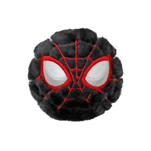 Bola de Peluche Beanie Bouncers Marvel Spider-Man Miles 3a+