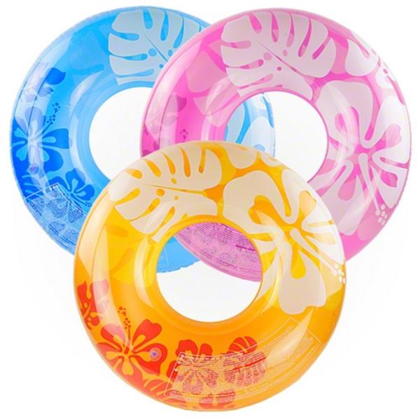 Anillo Flotador Inflable 9a+ S/3