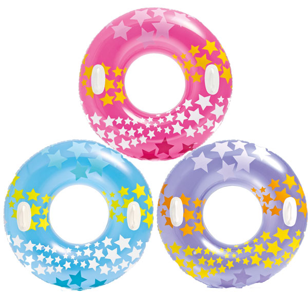 Flotador Circular 91cm Surt/2 9a+