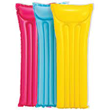 Flotador inflable S/3 1,83mx69cm 3a+