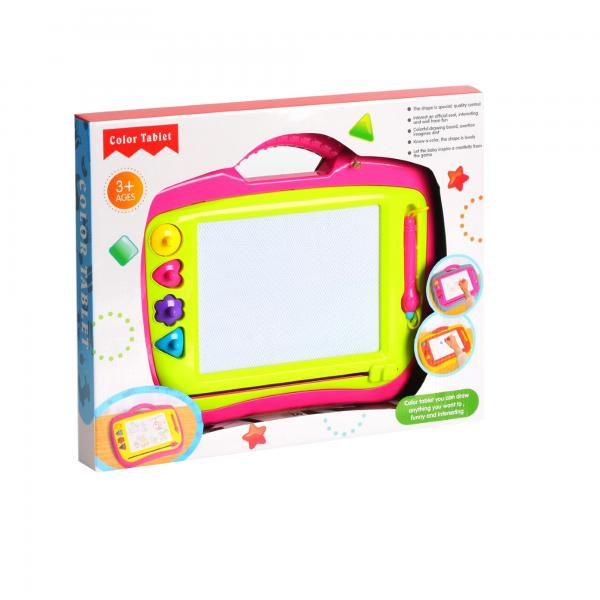 Pizarra Magnética Color Table Surt/2  3A+ (443012)