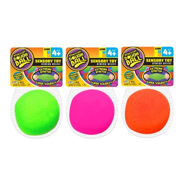 Bola de Masa Estirable Surt/3 4a+