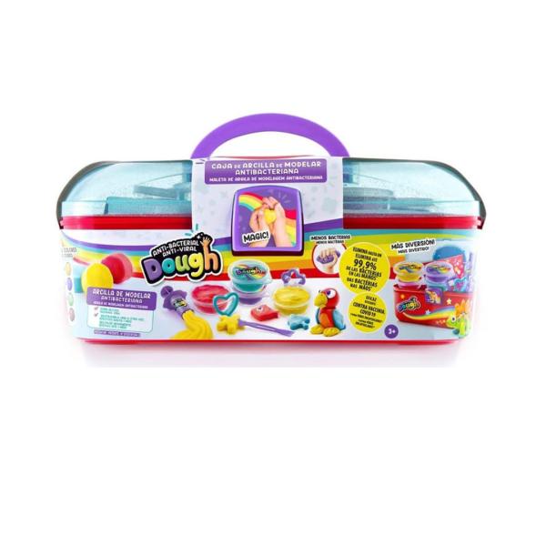 Antibacterial Case