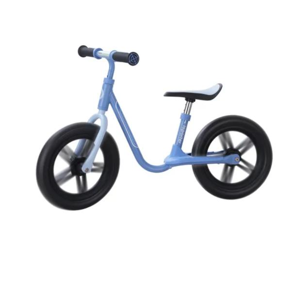 Bicicleta de Equilibrio Azul 24-60m 35kg Max