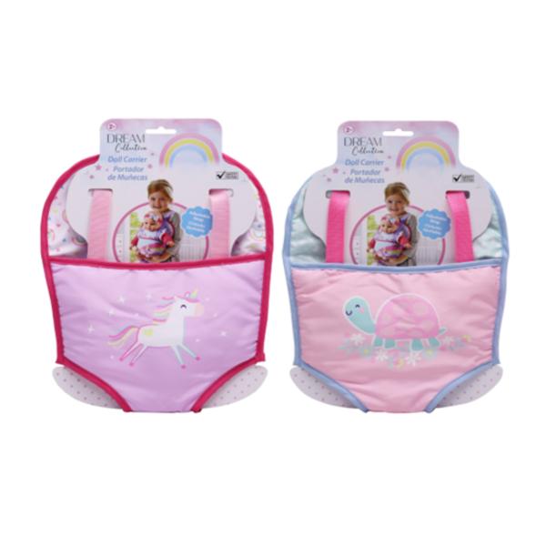 Portador de Muñecas Dream Collection  Surt/2 2a+