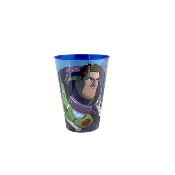 Vaso Grande Buzz Light Year 430ml