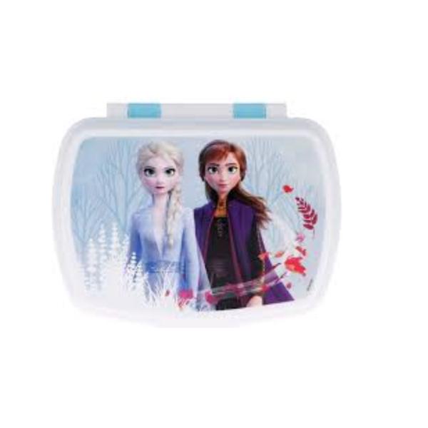 Sandwichera Retangular Frozen 2