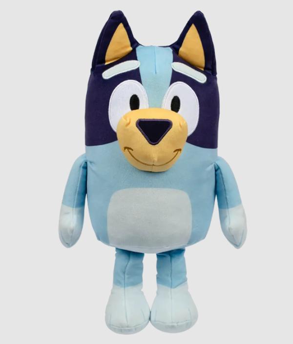 Peluche 12" de Bluey 3a+