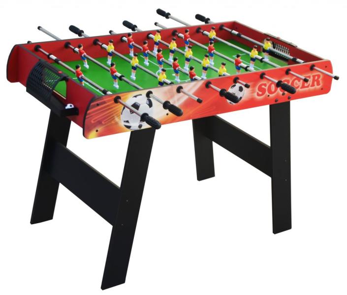 Futbolín 120x62.5x8.5cm (448918)