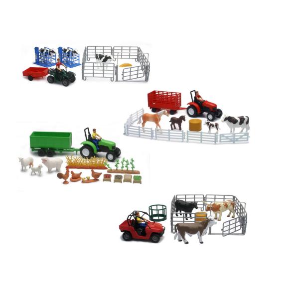 Set de Granja Surt/3 3a+
