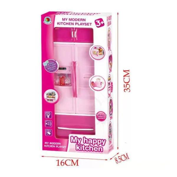 Refrigeradora para Muñecas 3a+ (419598)