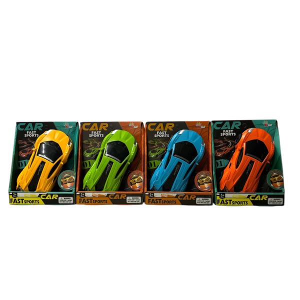 Carro De Friccion  Drift Surt/4 5A+ (454582)