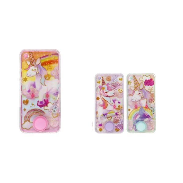 Juego de Agua de Unicornio Displ/24 Surt/3 3a+ (456456)