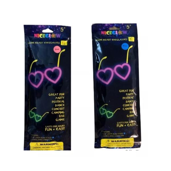 Anteojos Luminosos Surt/6 3a+ (456746)