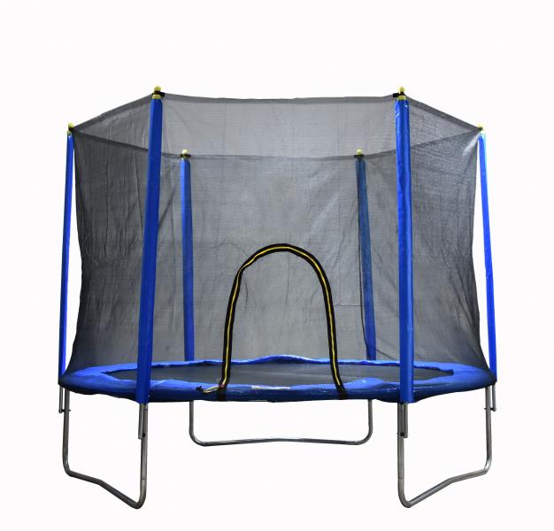 Trampolin/Malla/Seguridad 3,05m Diámetro Max 100kg (TF-10-HO)