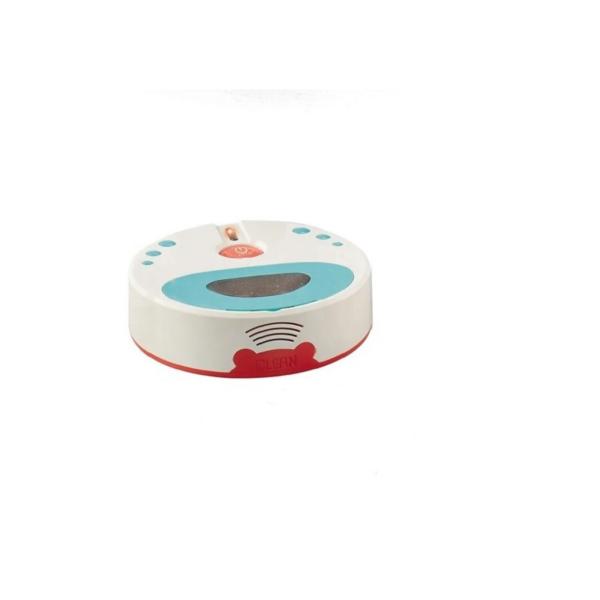 Barredora Automática de Juguete 3a+ (454247)