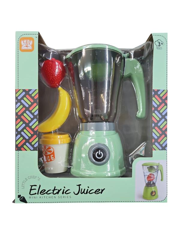 Licuadora con Luz y Sonido 3a+ (454322)