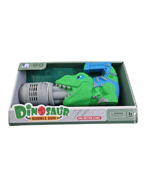 Lanzador de Burbujas de Dinisaurios 3a+ (456418)