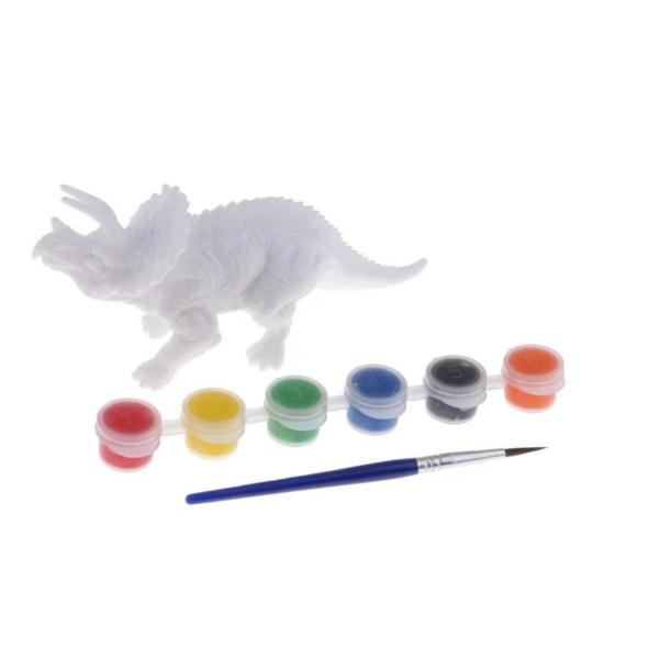 Figura de Dinosaurios para Decorar  3a+ (453240)