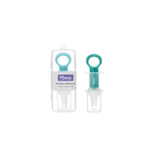 Dispensador De Medicina