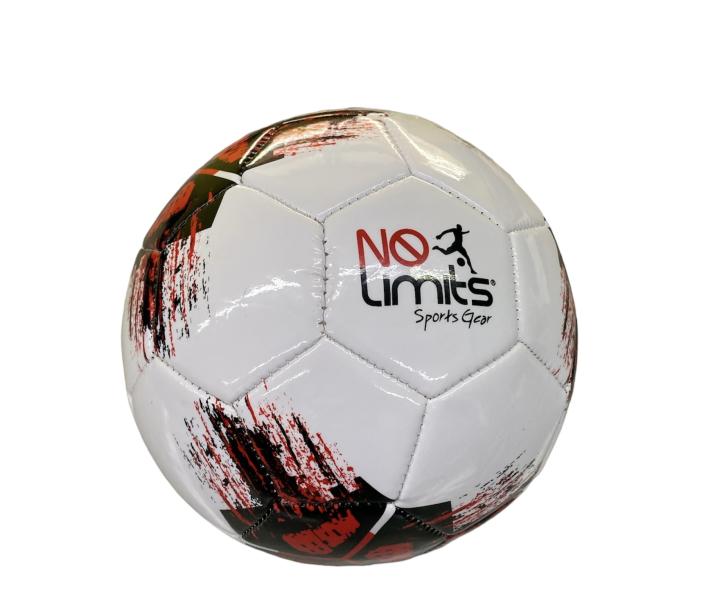 Balón Fútbol Laminado PVC #3