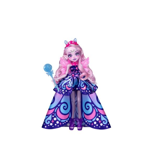 Espejo Parlante Mágico con Muñeca Fashion  Magic Mixies 5a+ 25cm